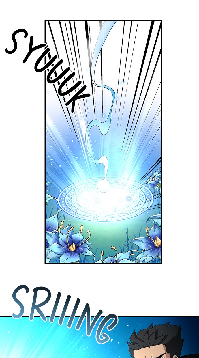 The Strongest Florist Chapter 54 - halaman 27