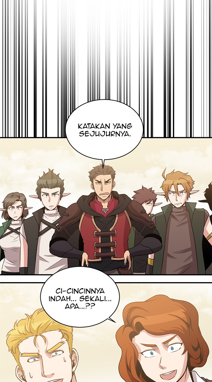 The Strongest Florist Chapter 54 - halaman 44