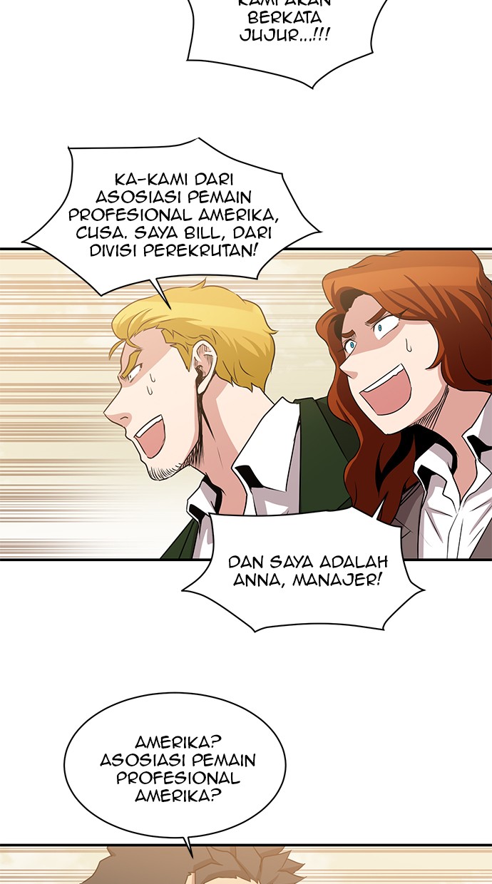 The Strongest Florist Chapter 54 - halaman 47