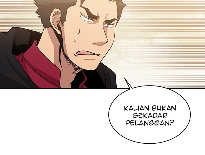 The Strongest Florist Chapter 54 - halaman 48