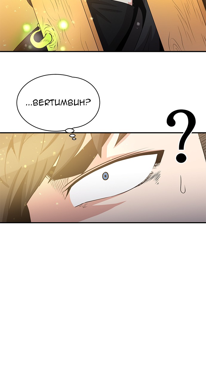 The Strongest Florist Chapter 54 - halaman 5