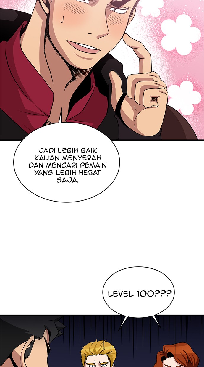 The Strongest Florist Chapter 54 - halaman 54