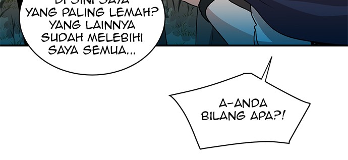 The Strongest Florist Chapter 54 - halaman 64