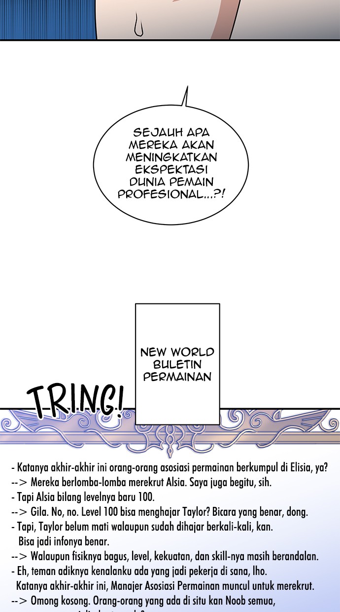 The Strongest Florist Chapter 54 - halaman 66