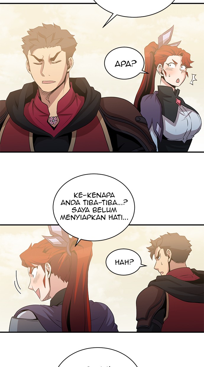 The Strongest Florist Chapter 54 - halaman 7