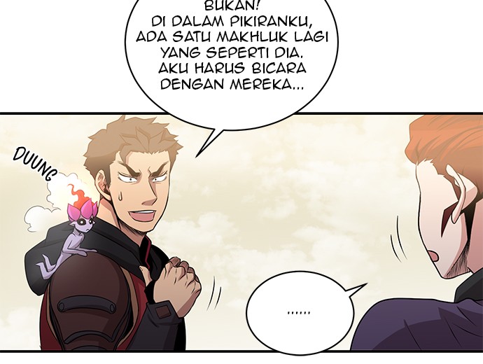 The Strongest Florist Chapter 54 - halaman 8