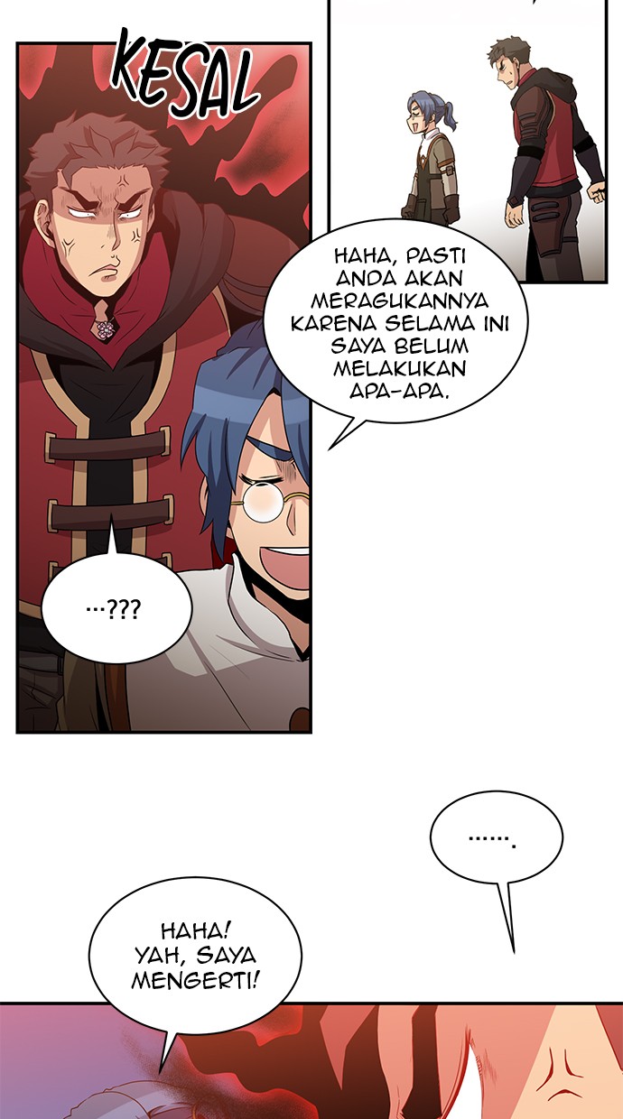 The Strongest Florist Chapter 55 - halaman 10