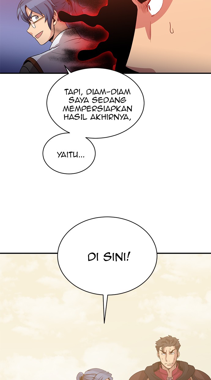 The Strongest Florist Chapter 55 - halaman 11