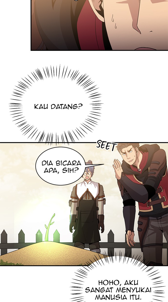 The Strongest Florist Chapter 55 - halaman 14