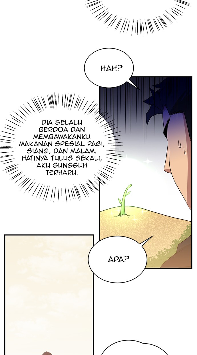 The Strongest Florist Chapter 55 - halaman 15