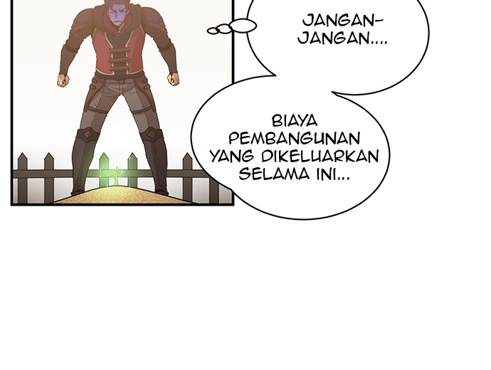 The Strongest Florist Chapter 55 - halaman 16