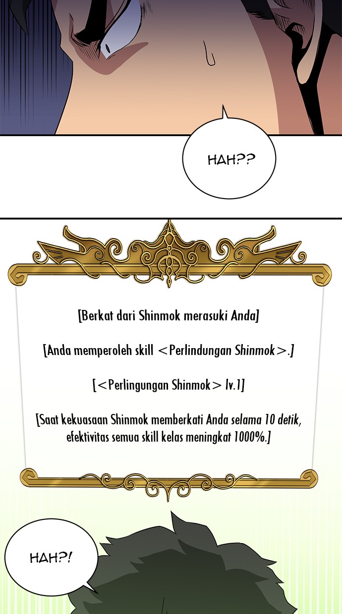The Strongest Florist Chapter 55 - halaman 19