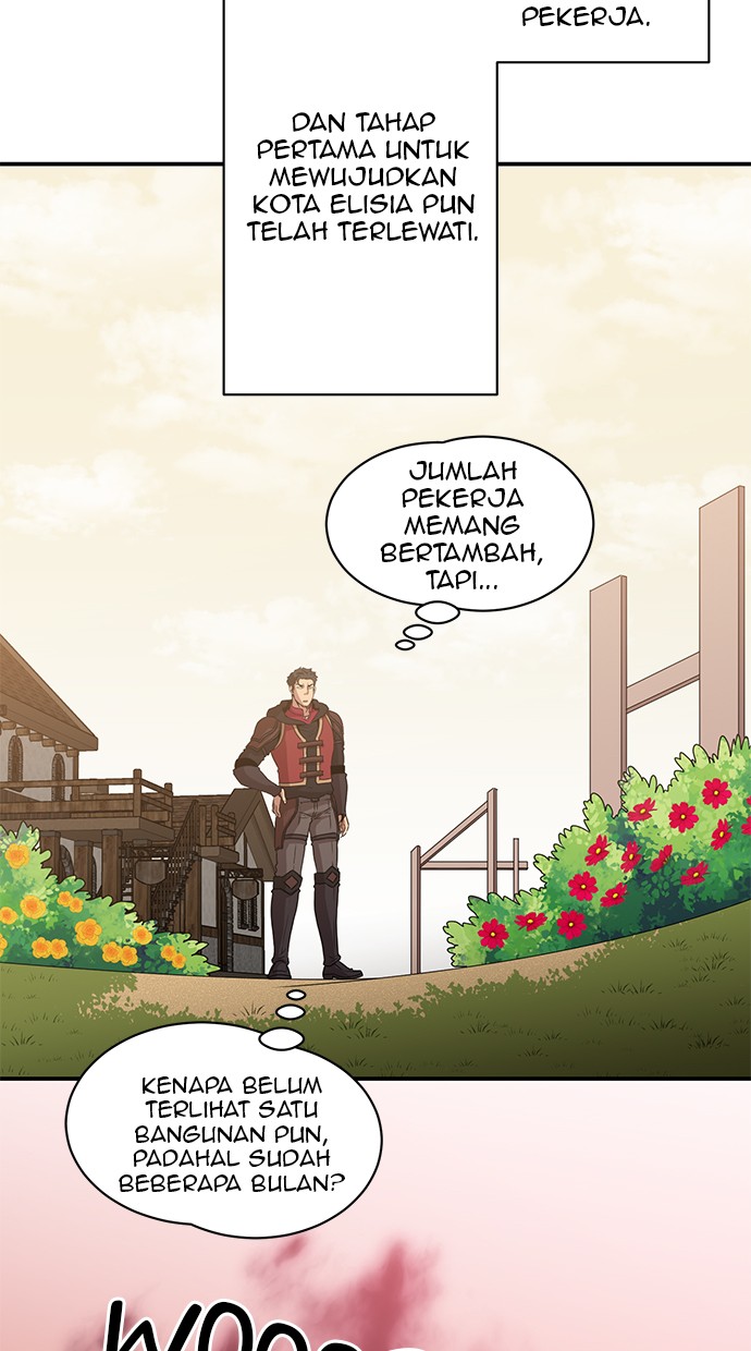 The Strongest Florist Chapter 55 - halaman 2