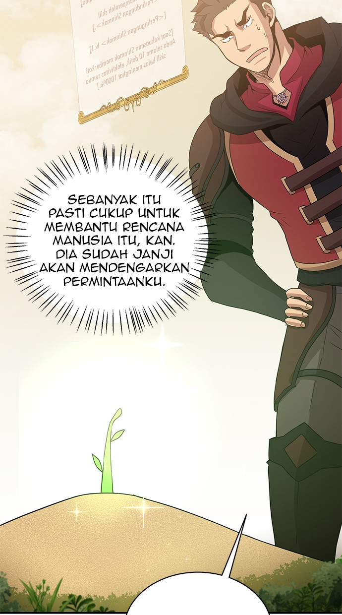 The Strongest Florist Chapter 55 - halaman 21