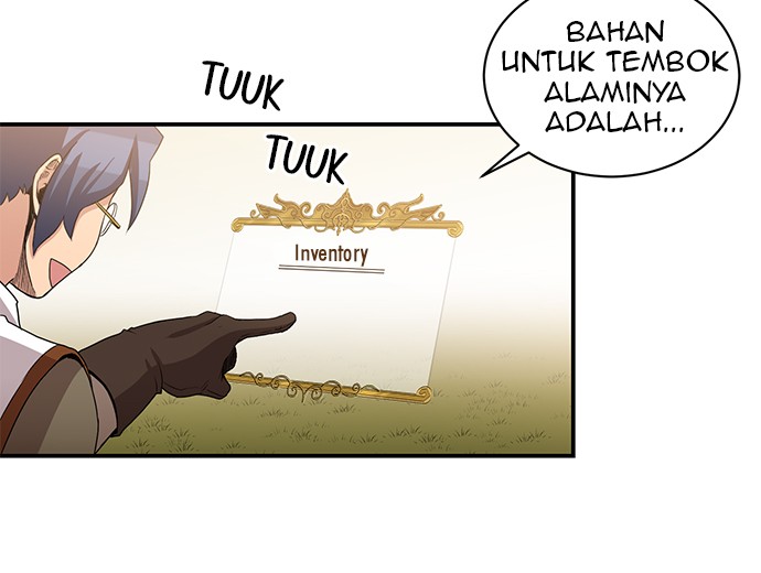 The Strongest Florist Chapter 55 - halaman 24