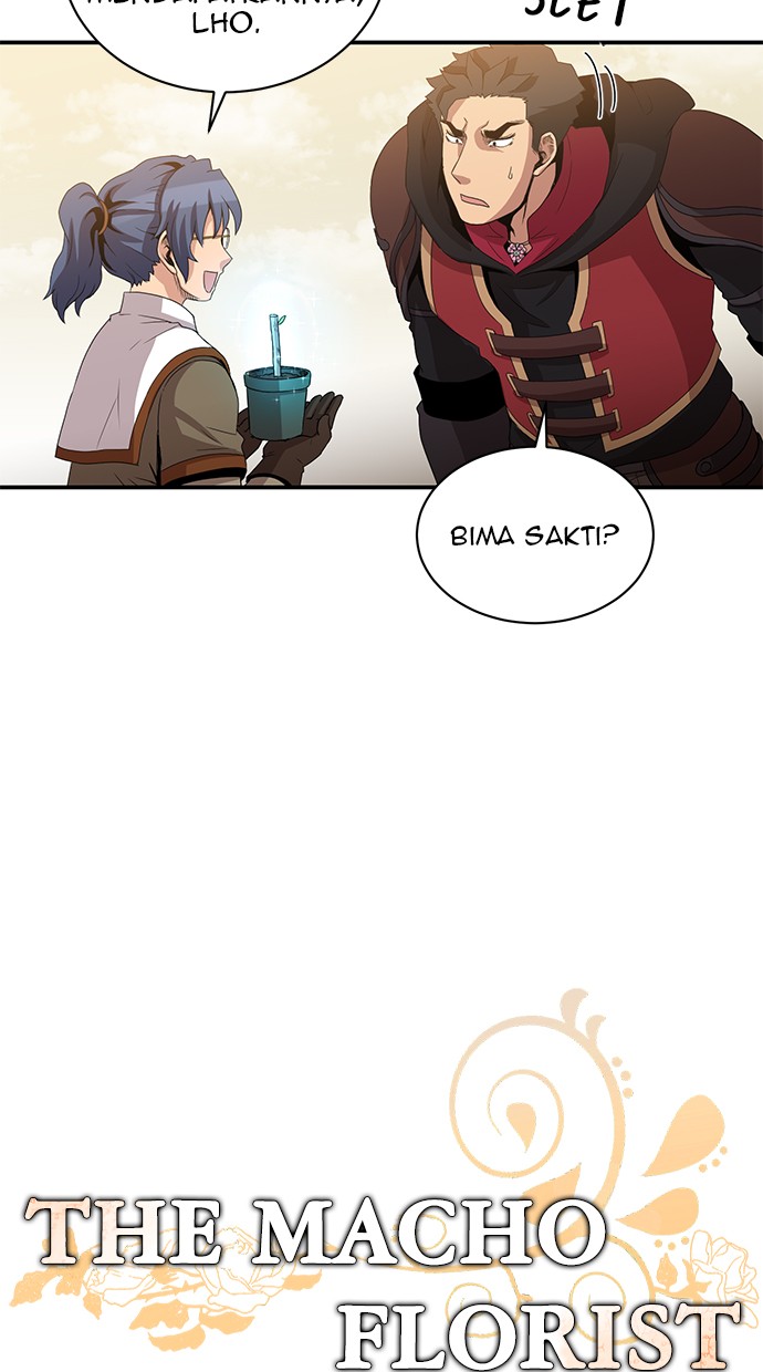 The Strongest Florist Chapter 55 - halaman 26