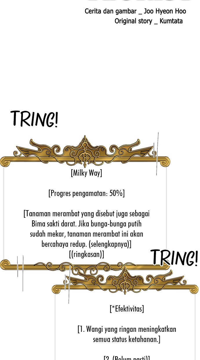 The Strongest Florist Chapter 55 - halaman 27