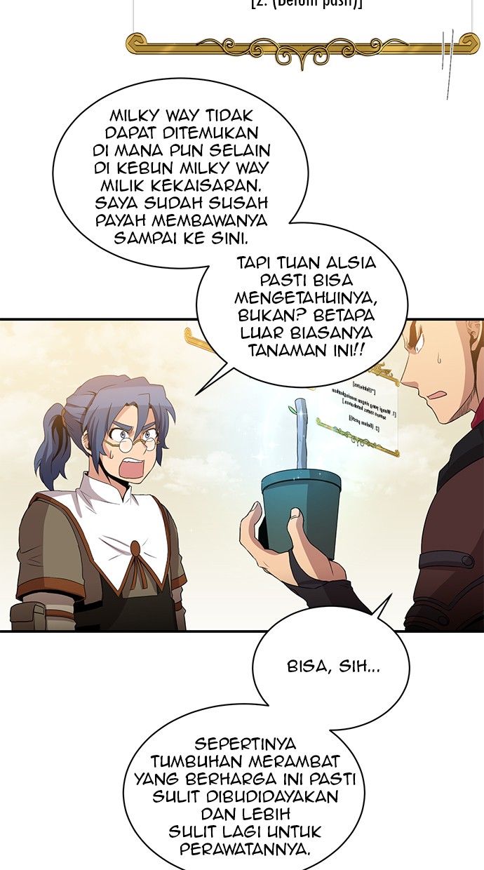 The Strongest Florist Chapter 55 - halaman 28