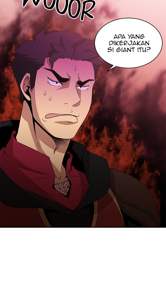 The Strongest Florist Chapter 55 - halaman 3
