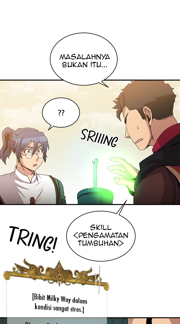 The Strongest Florist Chapter 55 - halaman 30
