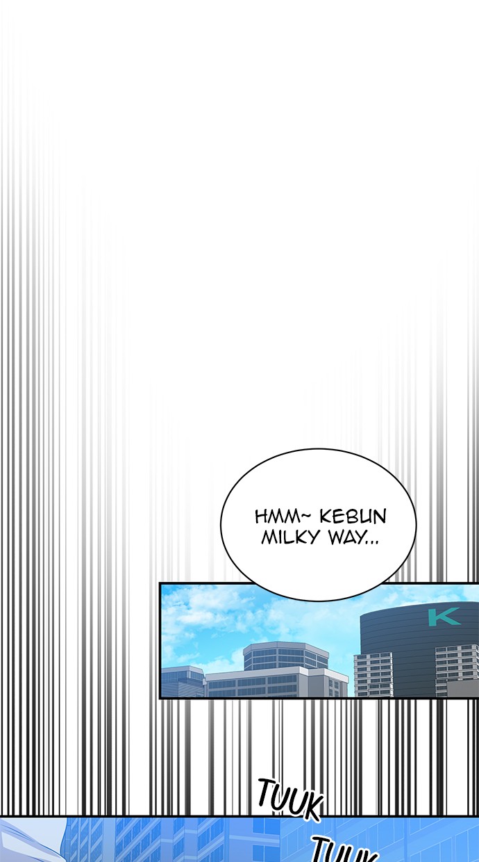 The Strongest Florist Chapter 55 - halaman 49