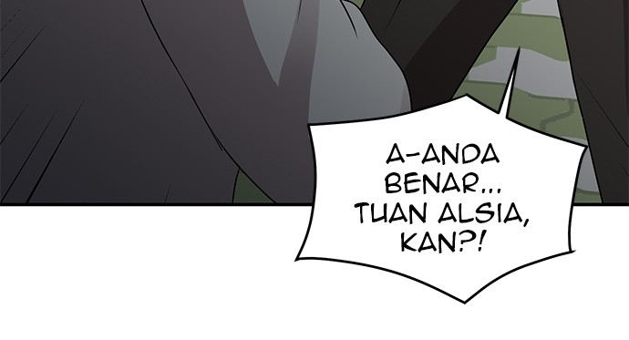 The Strongest Florist Chapter 55 - halaman 56