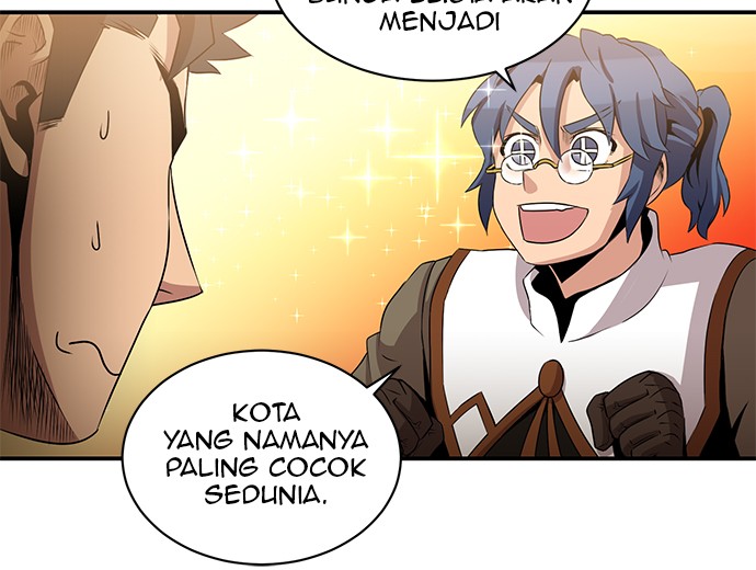The Strongest Florist Chapter 55 - halaman 8