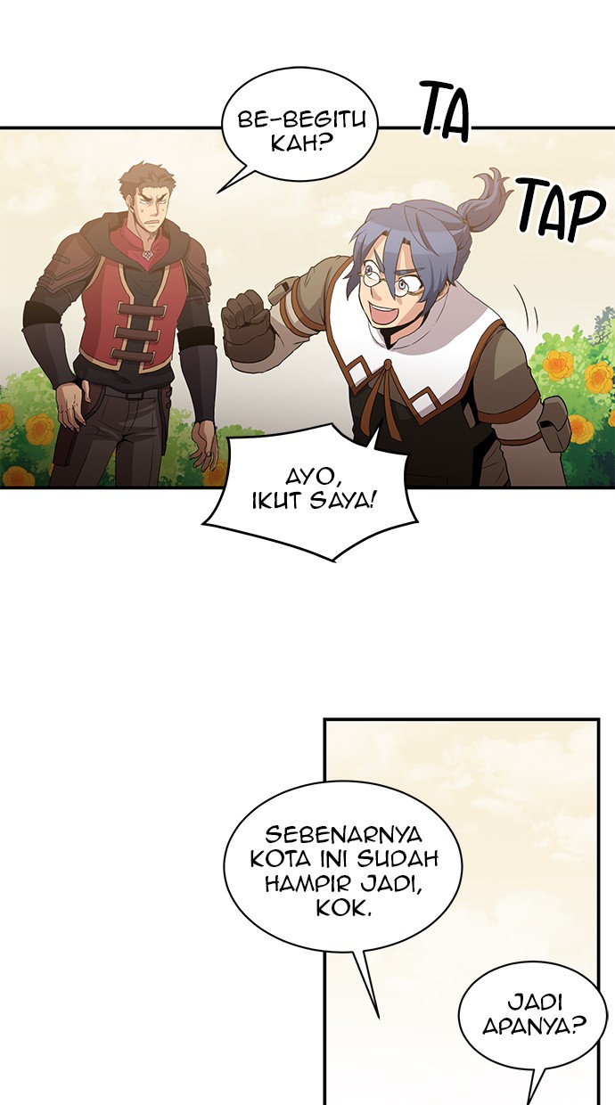 The Strongest Florist Chapter 55 - halaman 9