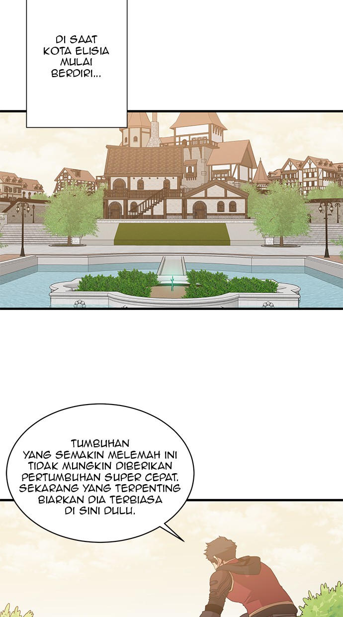 The Strongest Florist Chapter 56 - halaman 12