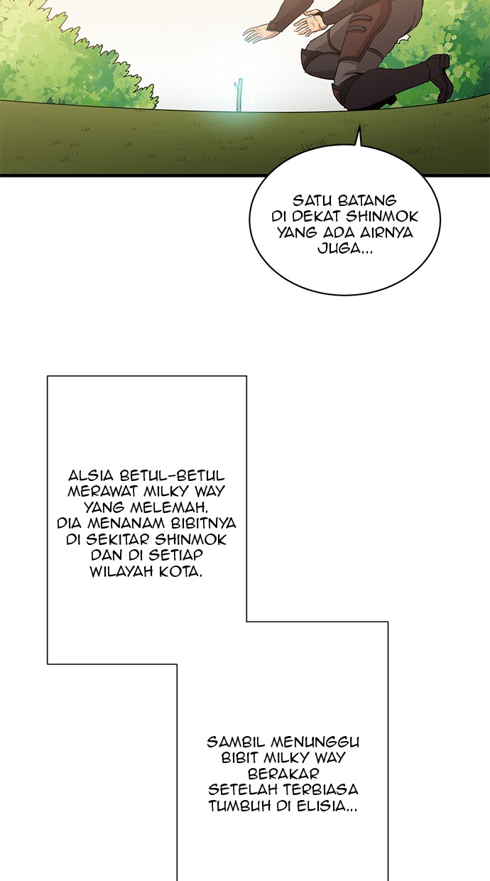 The Strongest Florist Chapter 56 - halaman 13