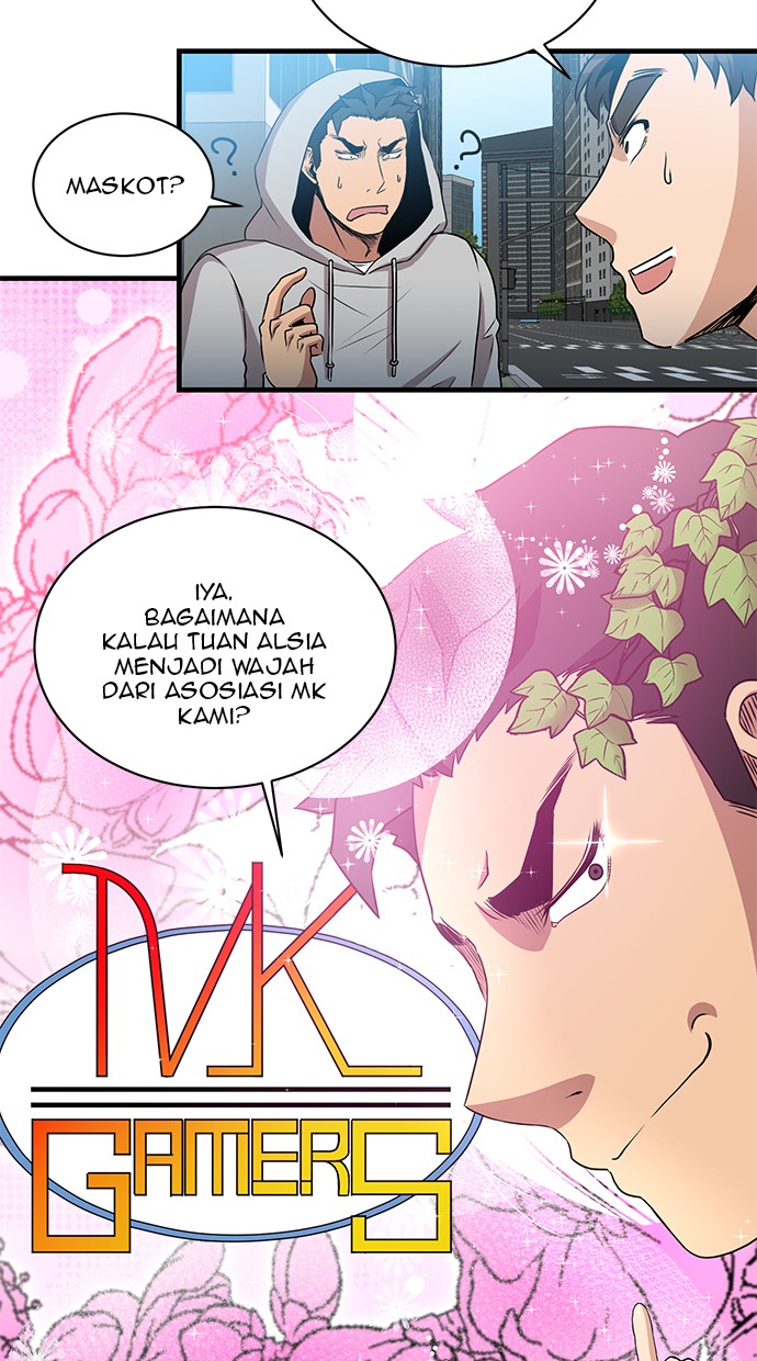 The Strongest Florist Chapter 56 - halaman 2