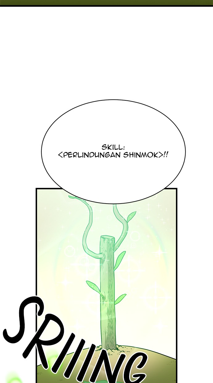 The Strongest Florist Chapter 56 - halaman 21