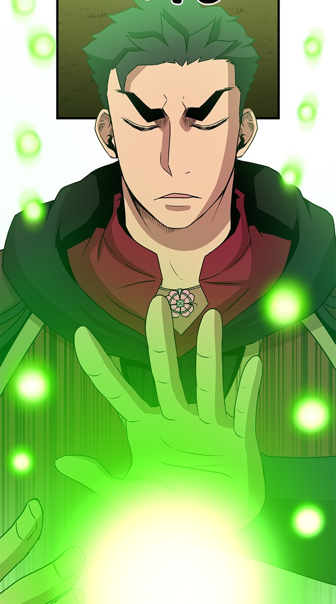 The Strongest Florist Chapter 56 - halaman 22