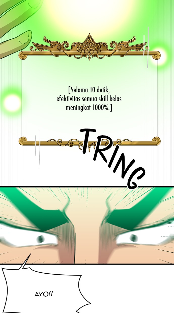 The Strongest Florist Chapter 56 - halaman 23