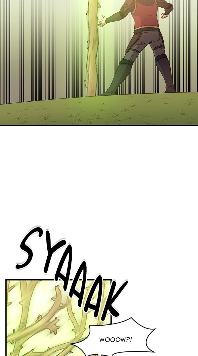 The Strongest Florist Chapter 56 - halaman 26