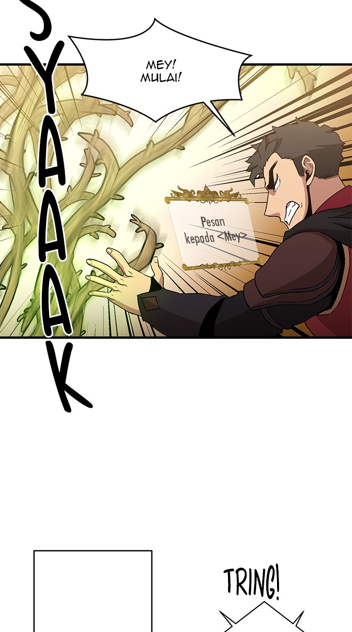The Strongest Florist Chapter 56 - halaman 28