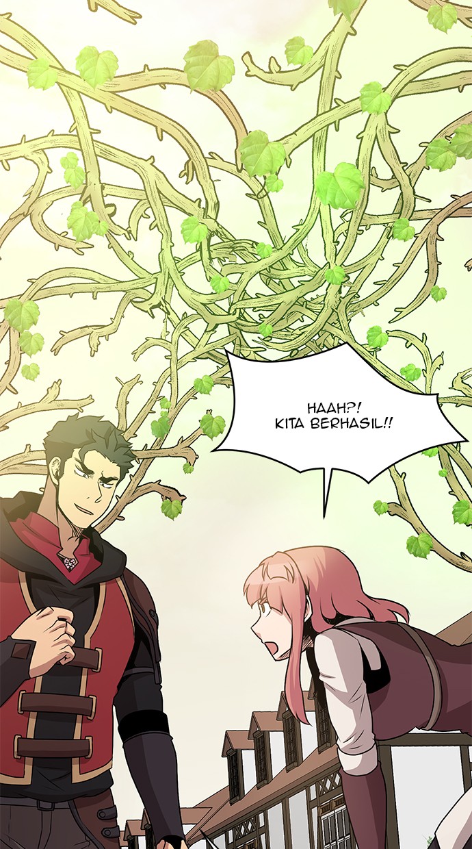 The Strongest Florist Chapter 56 - halaman 38