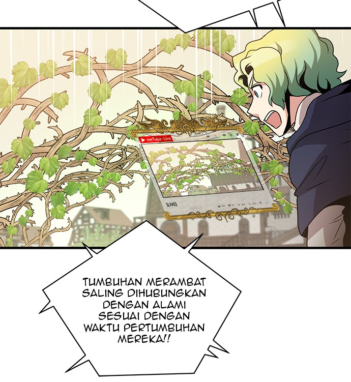 The Strongest Florist Chapter 56 - halaman 40