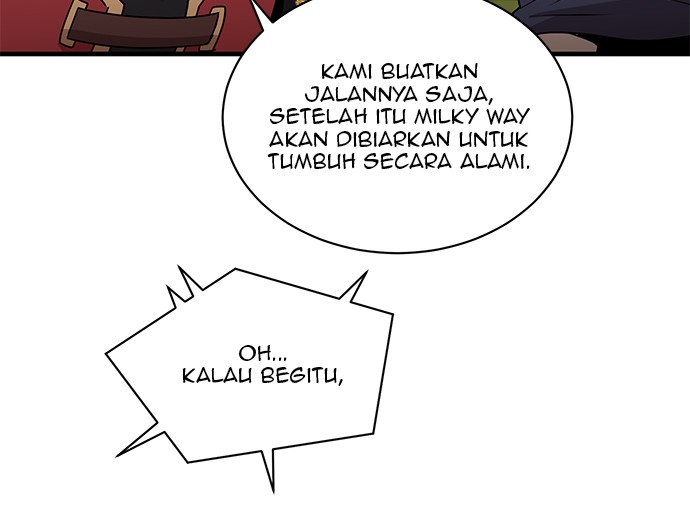The Strongest Florist Chapter 56 - halaman 48