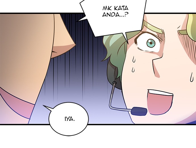 The Strongest Florist Chapter 56 - halaman 56