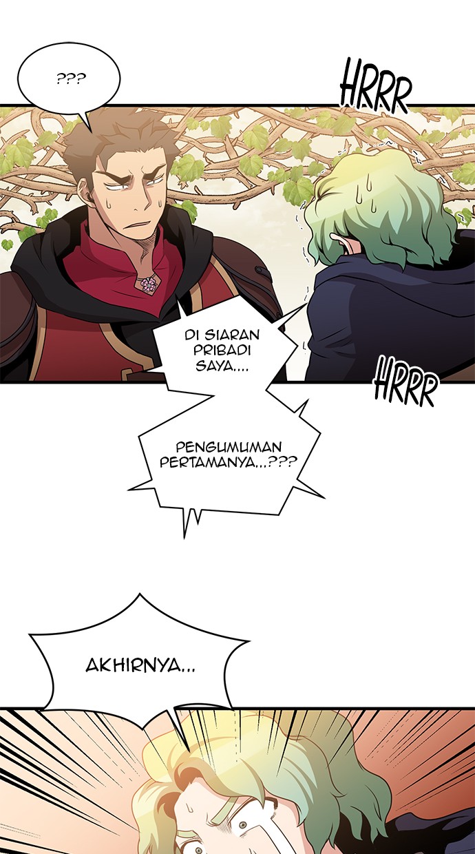 The Strongest Florist Chapter 56 - halaman 57