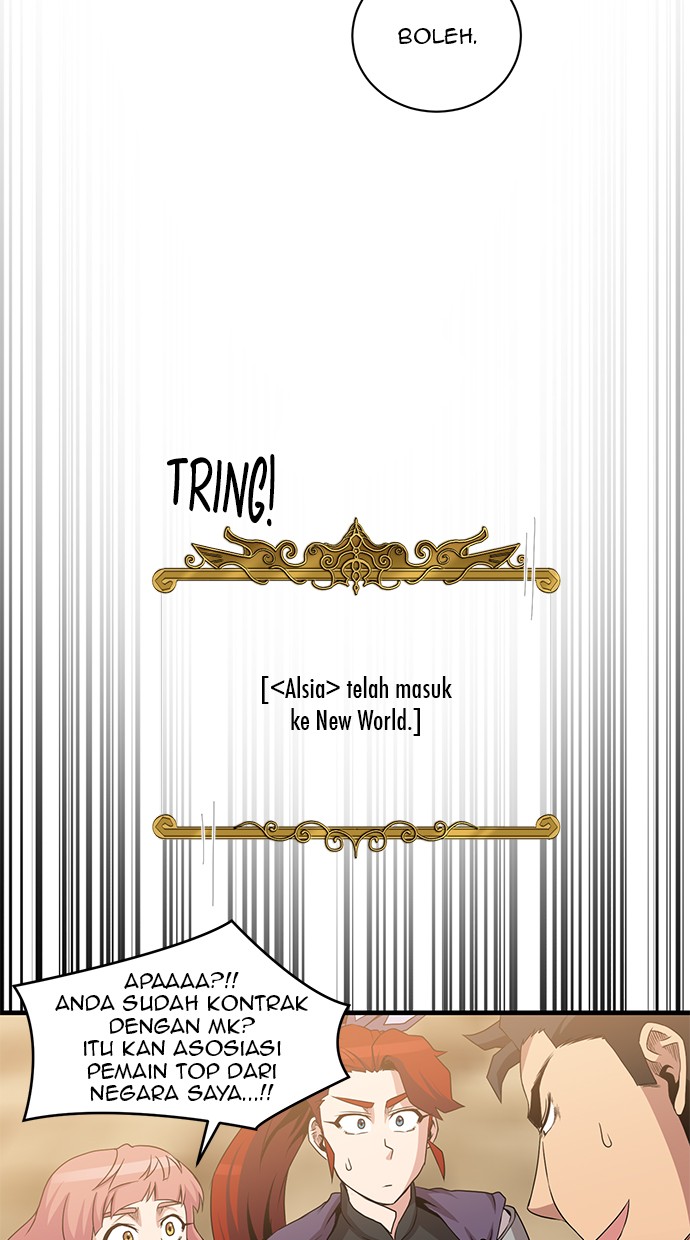 The Strongest Florist Chapter 56 - halaman 6