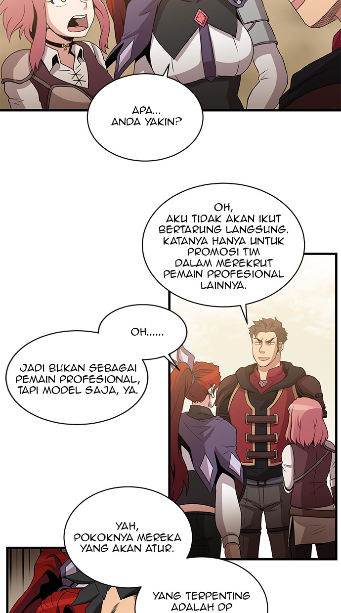 The Strongest Florist Chapter 56 - halaman 7