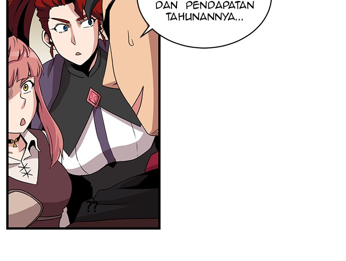 The Strongest Florist Chapter 56 - halaman 8