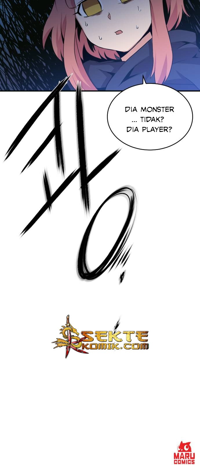 The Strongest Florist Chapter 6 - halaman 46