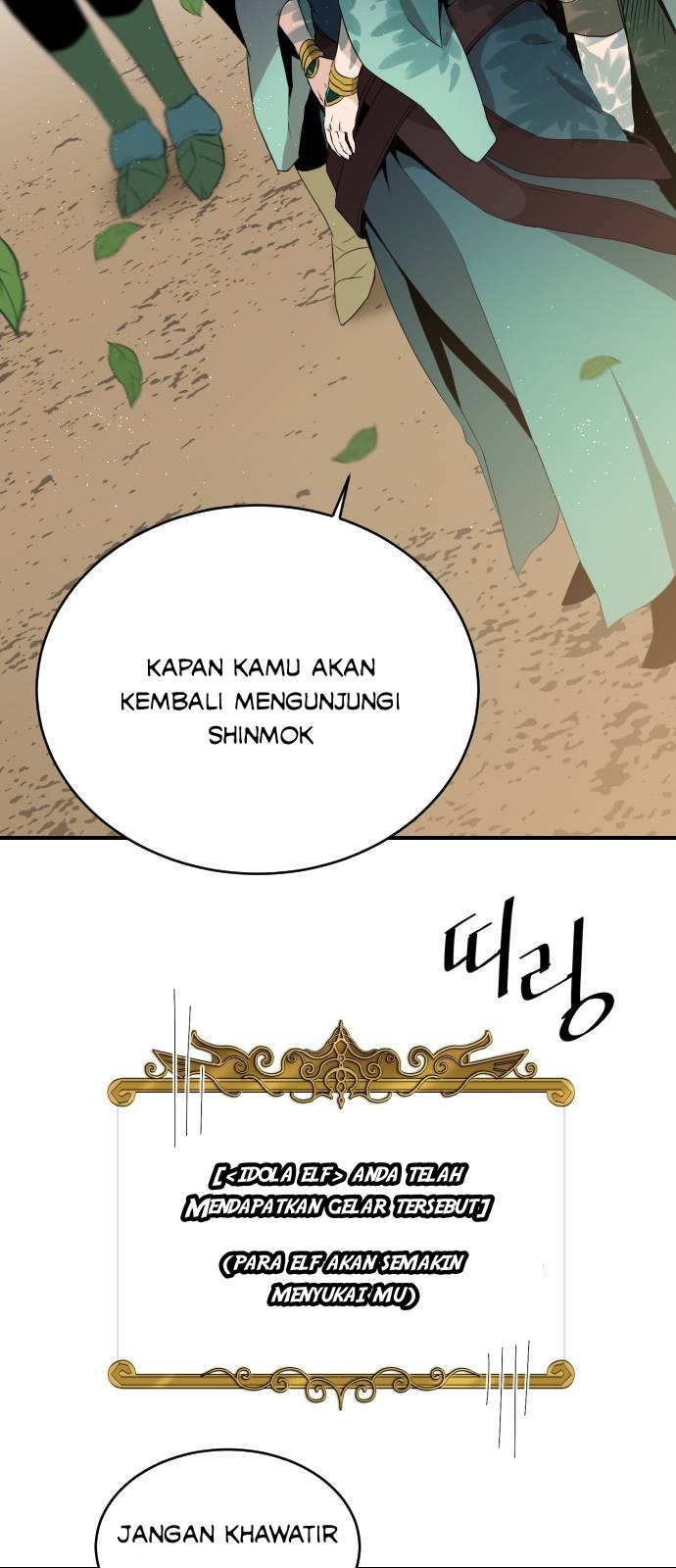 The Strongest Florist Chapter 6 - halaman 7