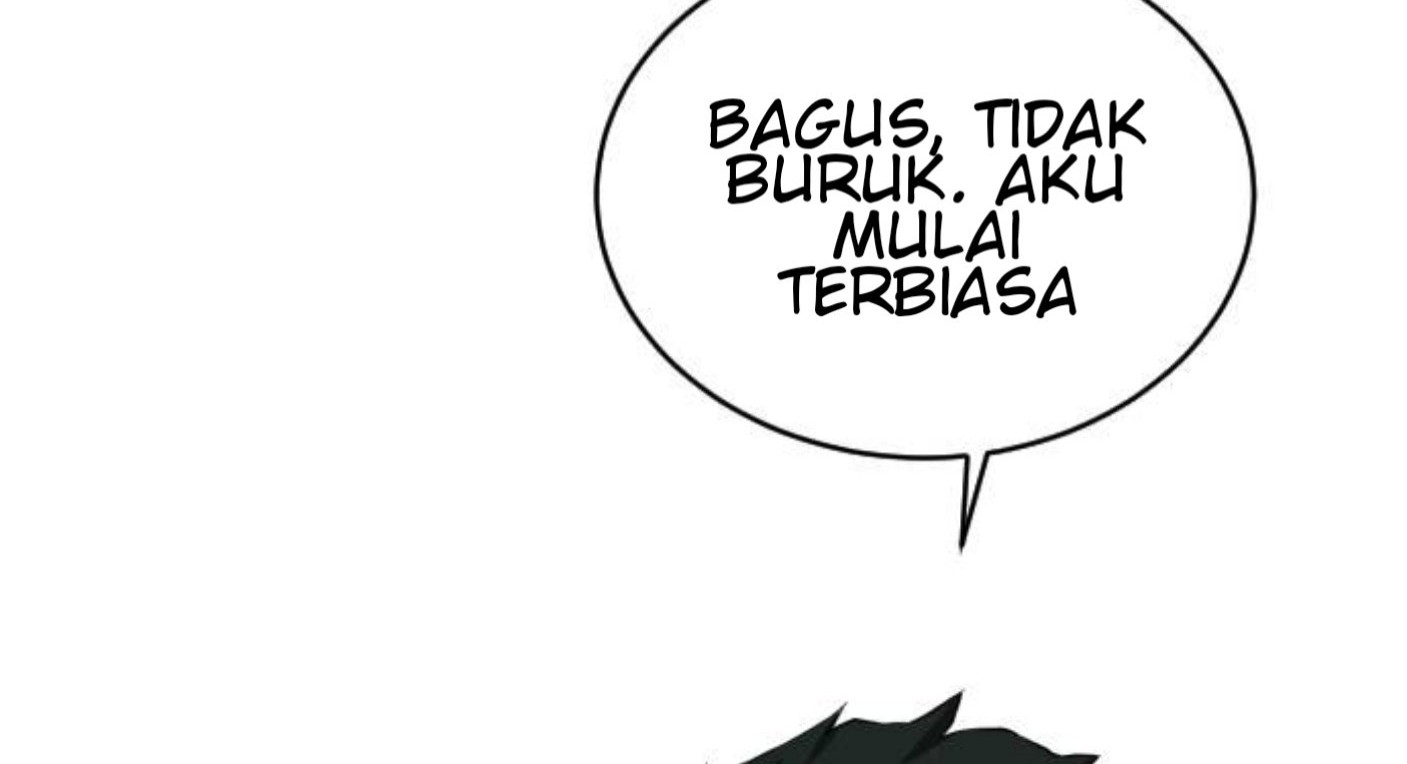 The Strongest Florist Chapter 7 - halaman 11