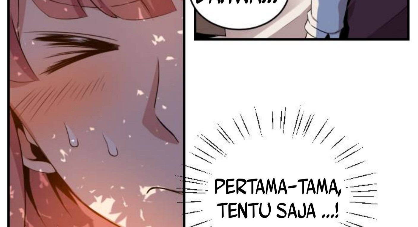 The Strongest Florist Chapter 7 - halaman 23