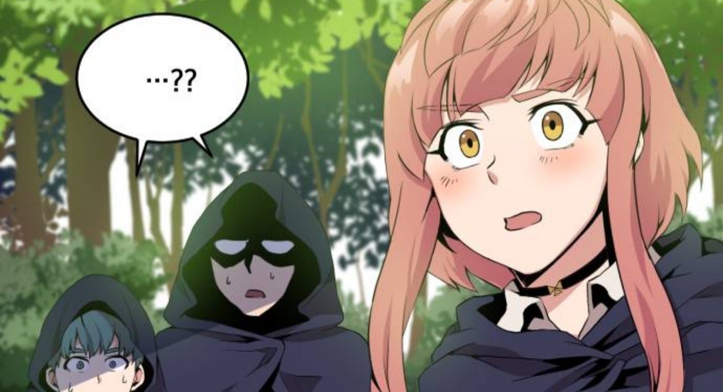 The Strongest Florist Chapter 7 - halaman 3