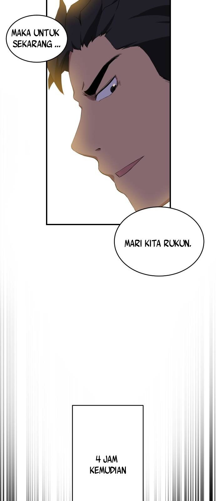 The Strongest Florist Chapter 7 - halaman 34